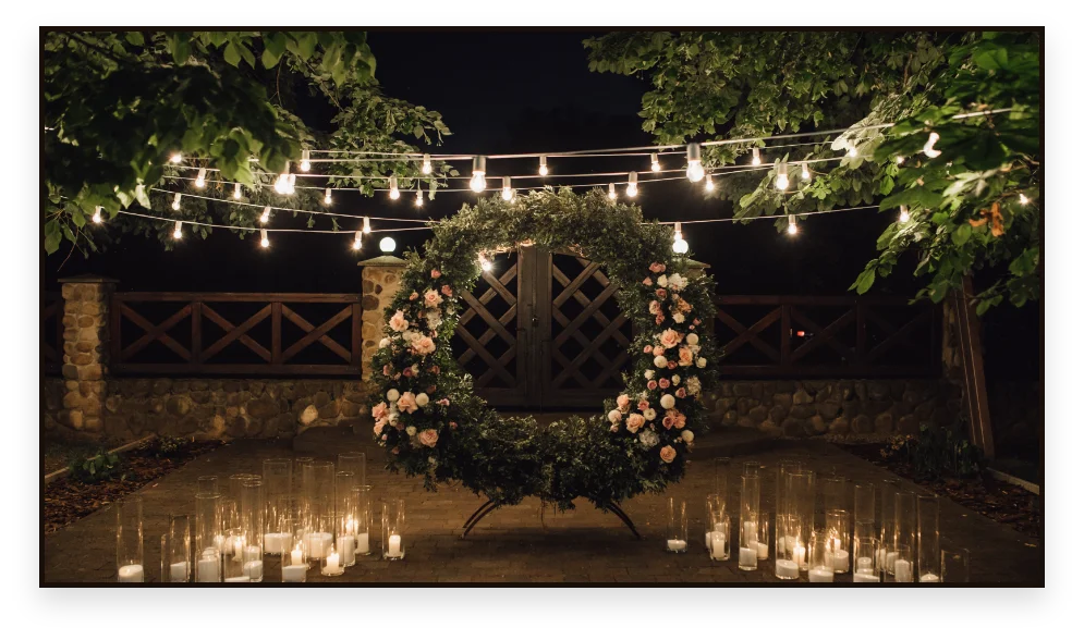 Corporate events resort near me