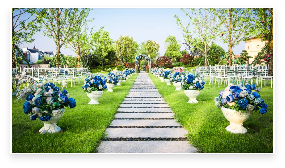 destination wedding in Hyderabad