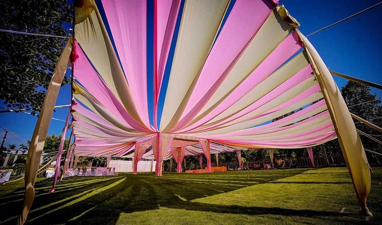 Top resort in hyderabad