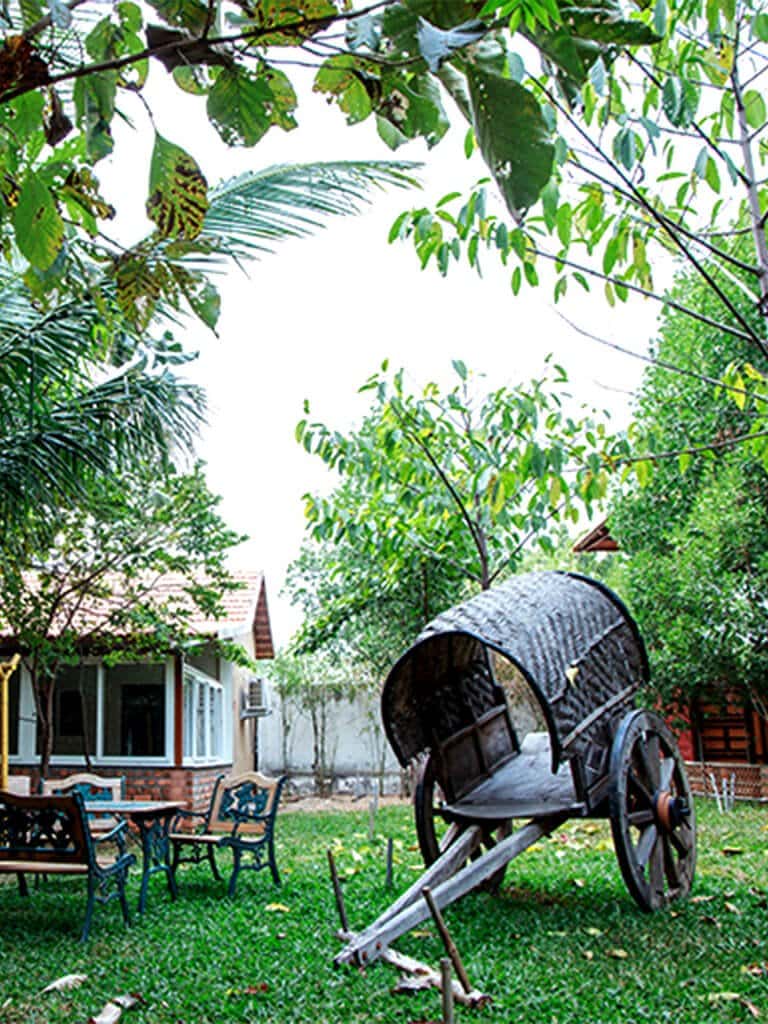 Day Outing resorts in Hyderabad