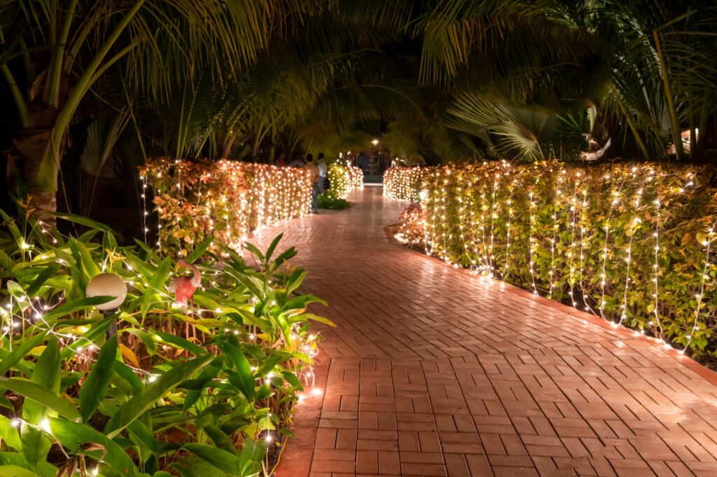Hyderabad corporate event destinations