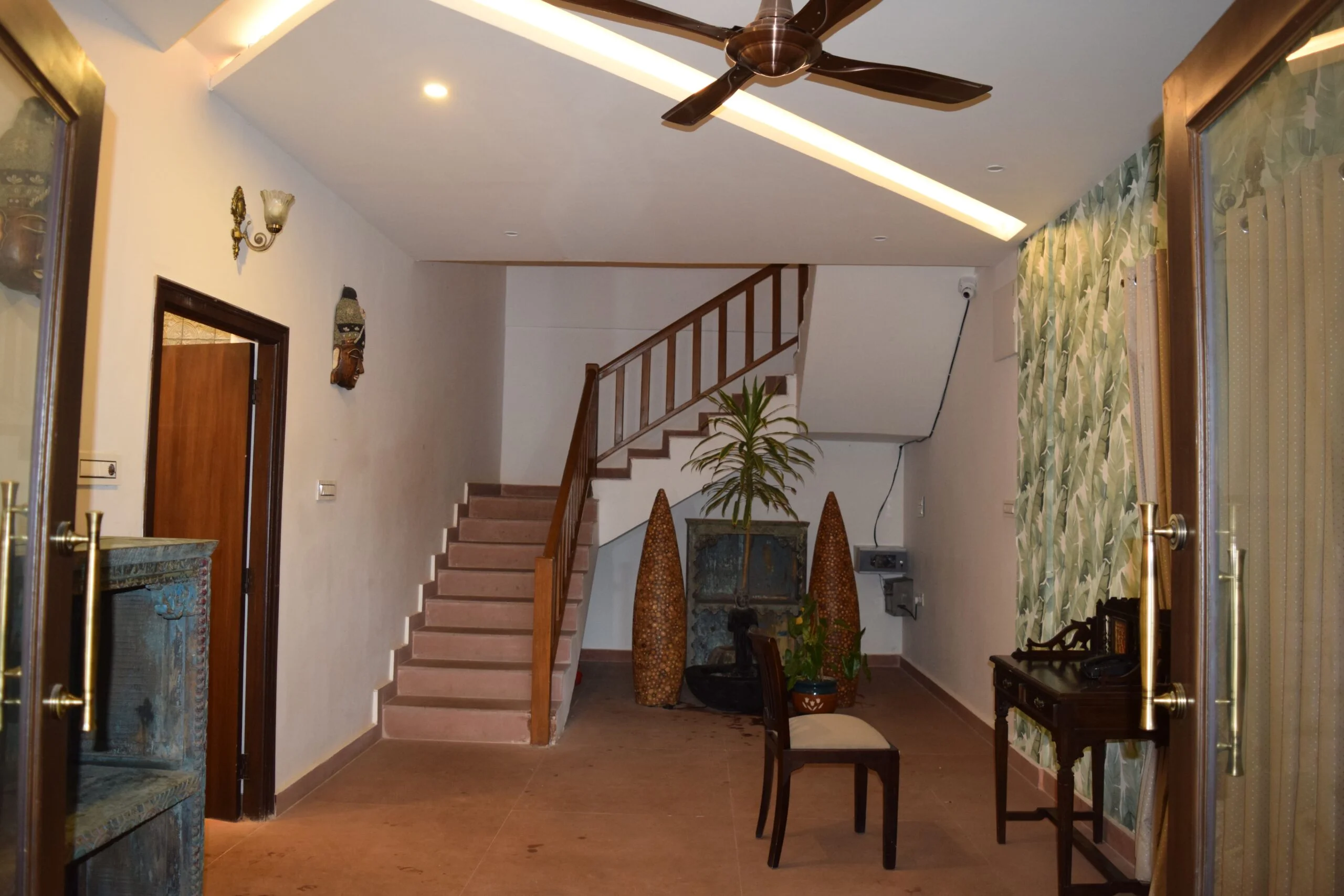 Best resort in Hyderabad