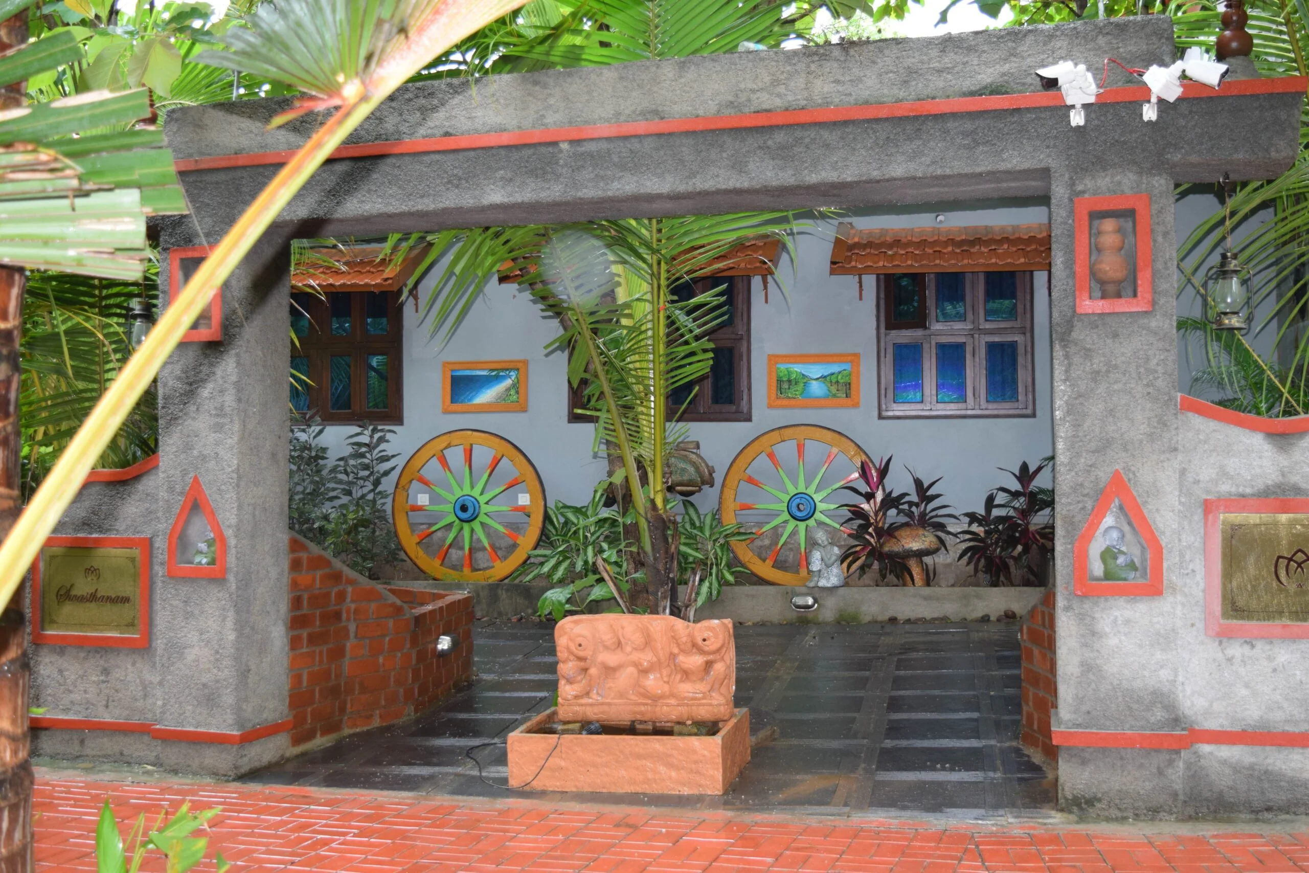 corporate stay in Hyderabad