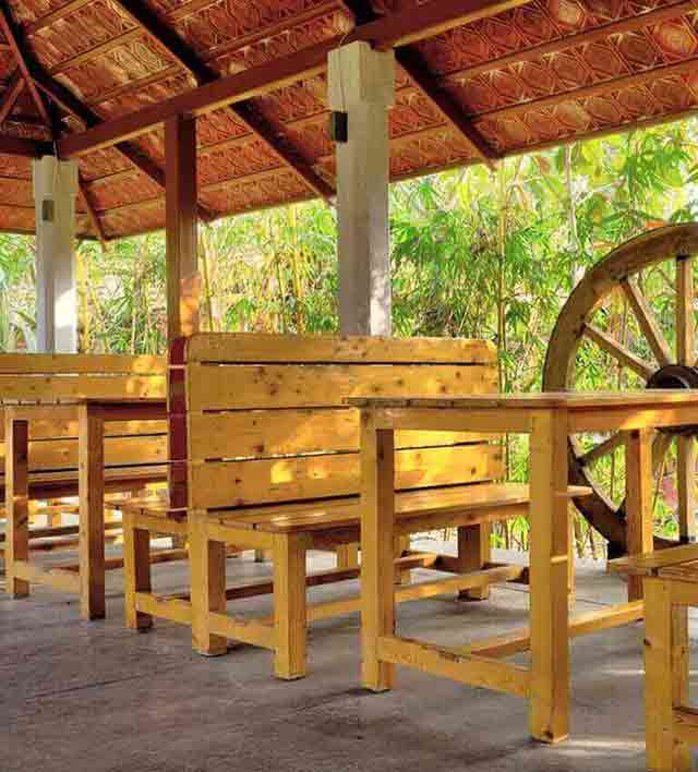 Scenic pre-wedding shoot venues Hyderabad