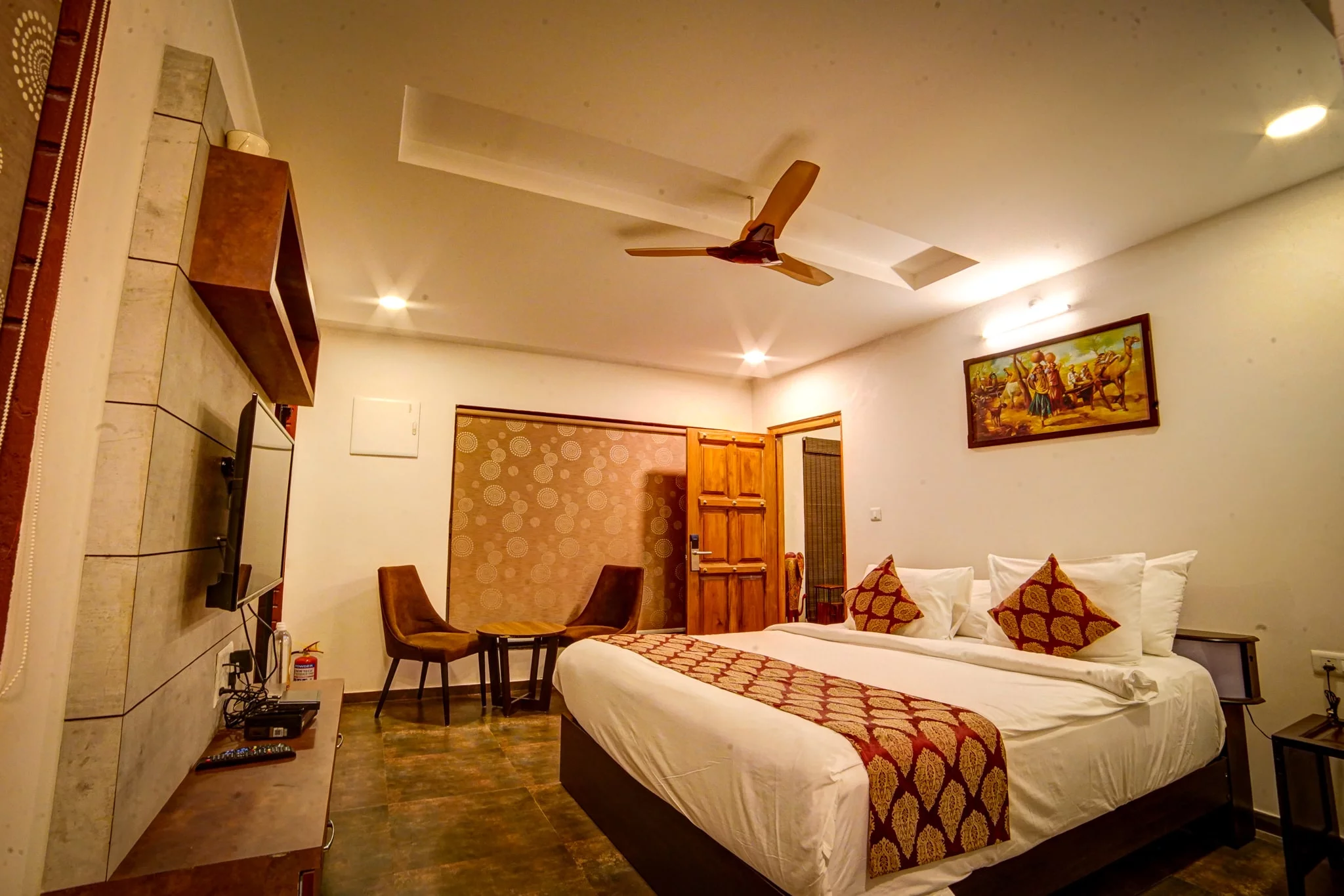 Quaint photoshoot spots Hyderabad