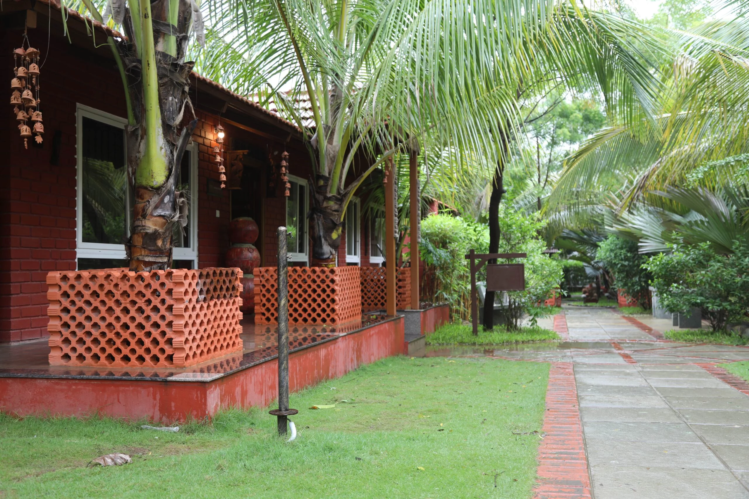 Exclusive wedding retreats