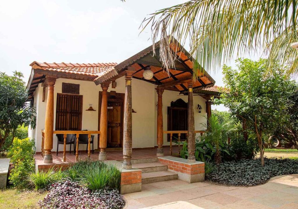 Resorts for corporate events in Hyderabad