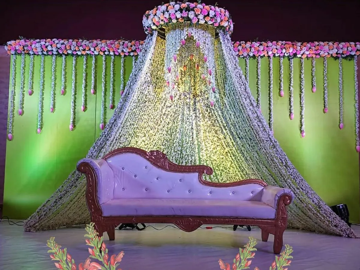 Wedding Resort in Hyderabad