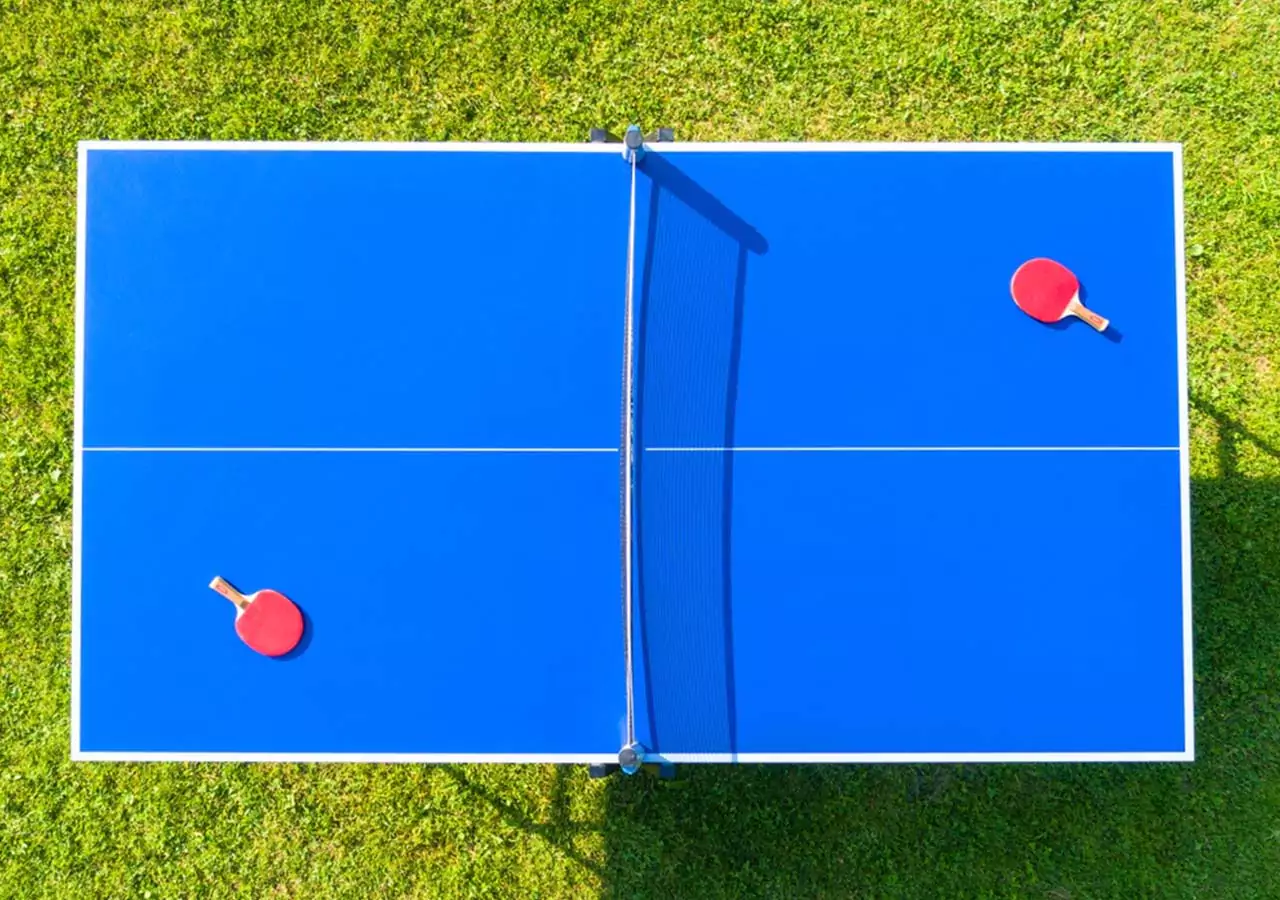 Corporate events resorts