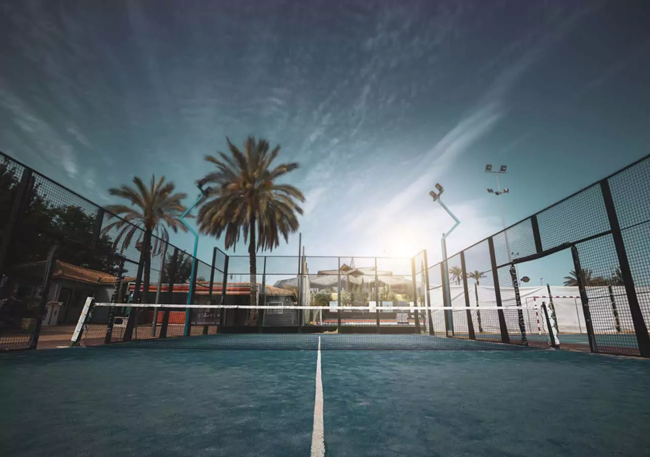 Best resorts for wedding