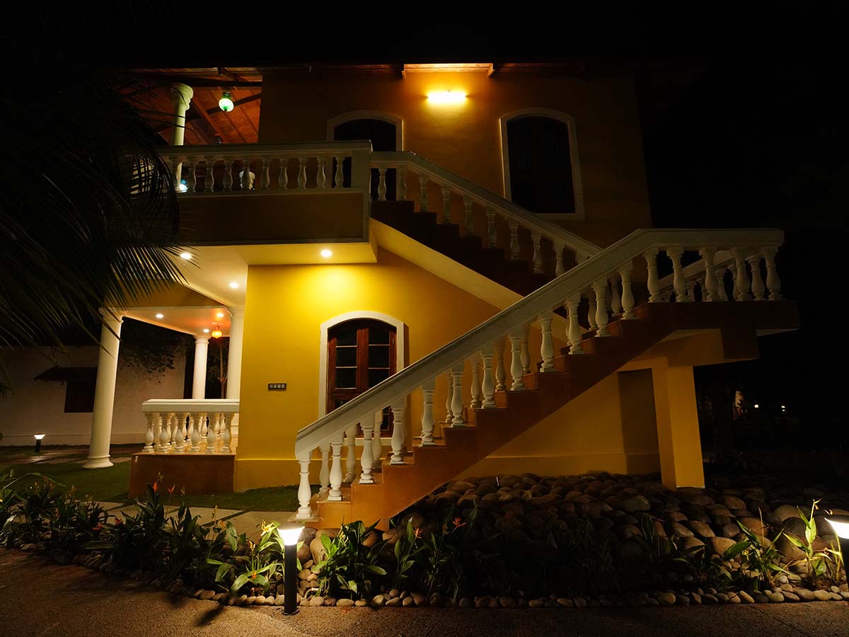 Corporate event resorts in Hyderabad