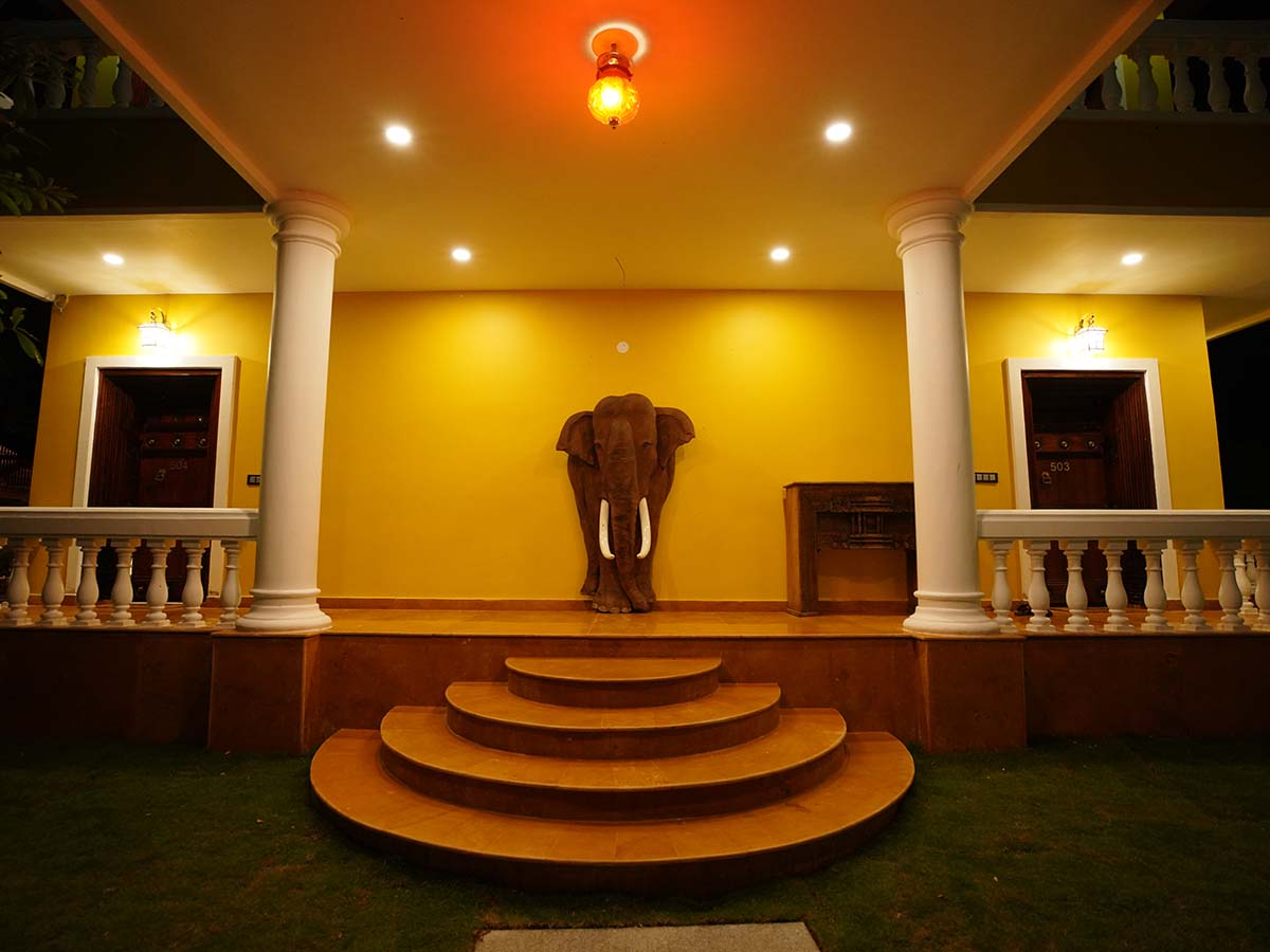 Best Wedding Resorts In Hyderabad