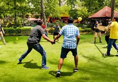 Get-Together-Bonding-Sessions