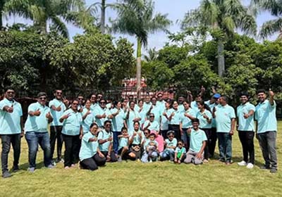 Team-Building-Activities