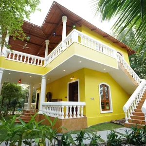 Best resorts for corporate outings