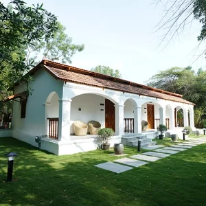 Best resorts for corporate events