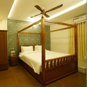 Top Best Luxury Resorts In Hyderabad