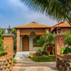 Best Wedding Resorts In Hyderabad