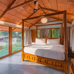 Top Resorts in Hyderabad