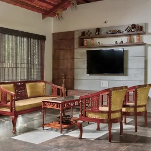 Luxury Resorts in hyderabad with spa