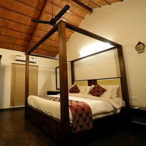 Corporate event resorts in Hyderabad