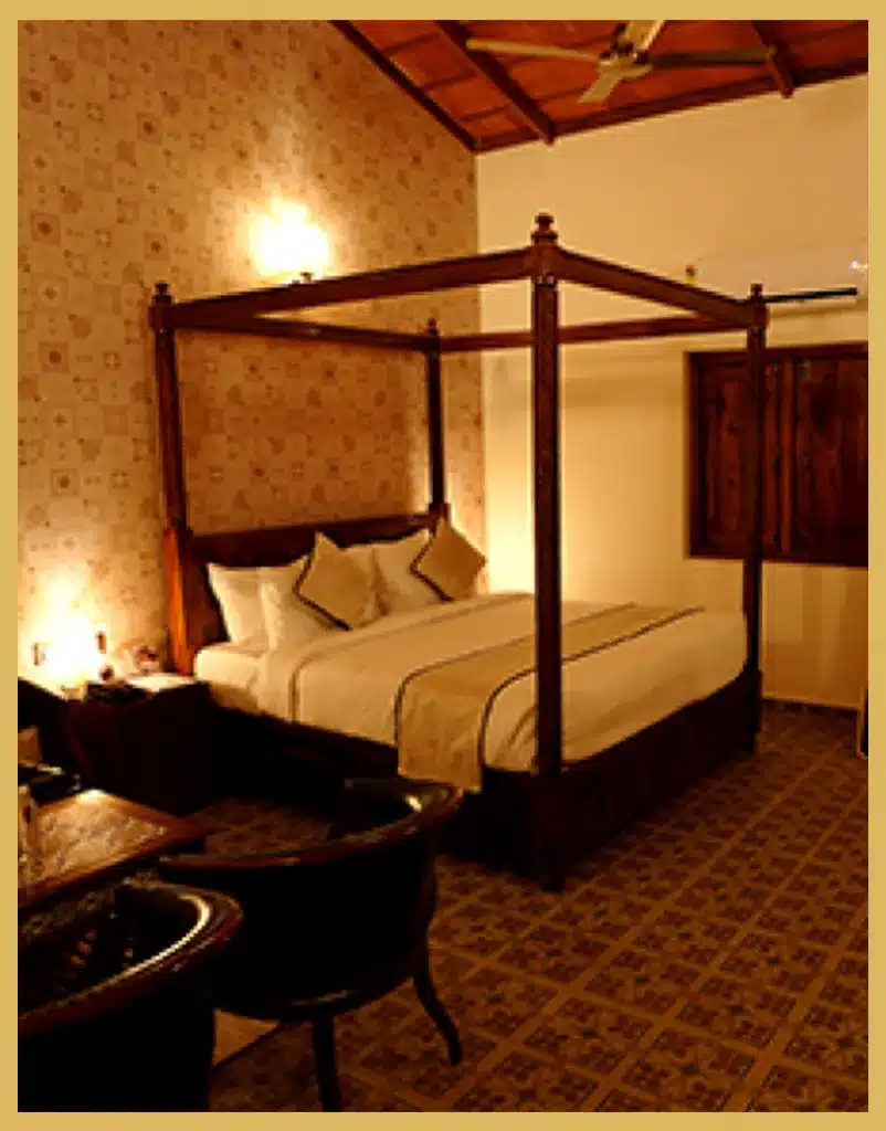 Best resort in hyderbad for couples