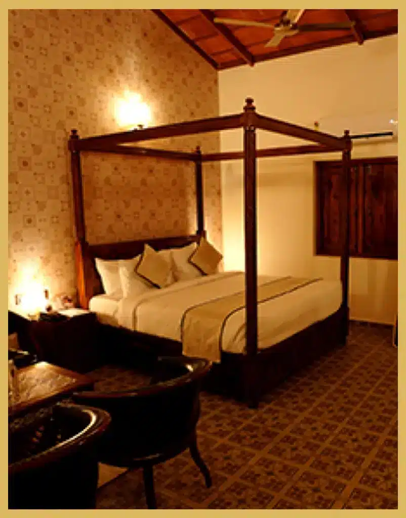 Best Resorts