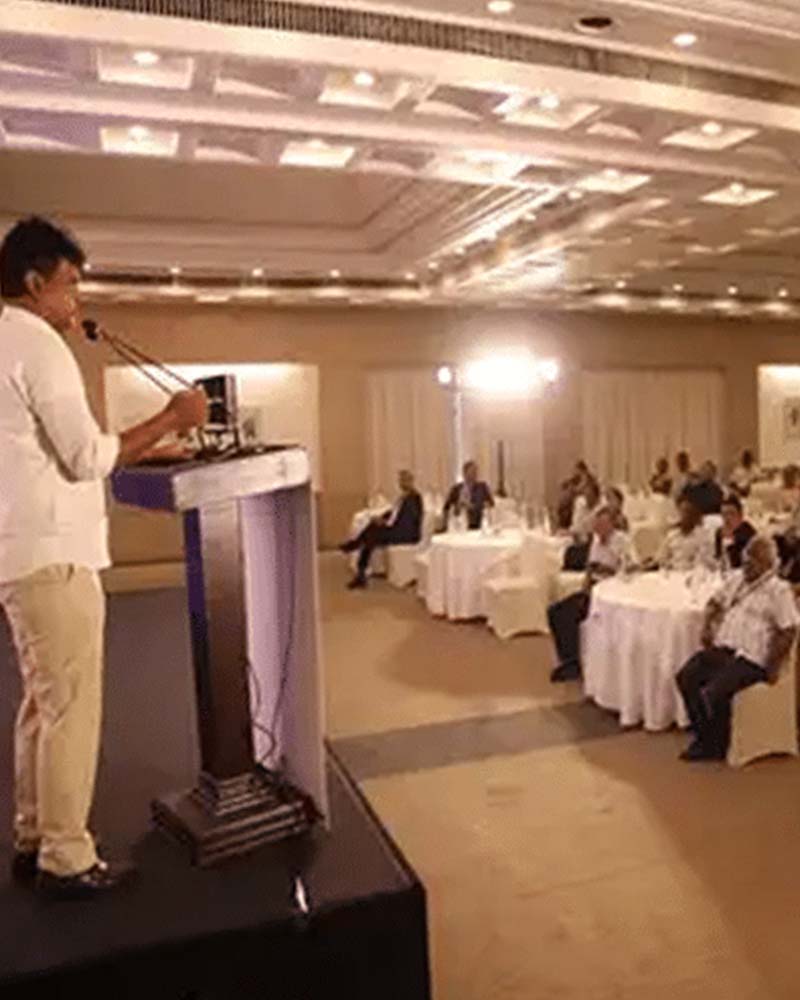 Corporate Event Resorts in Hyderabad
