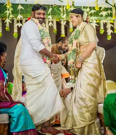 Destination Wedding Resort in Hyderabad