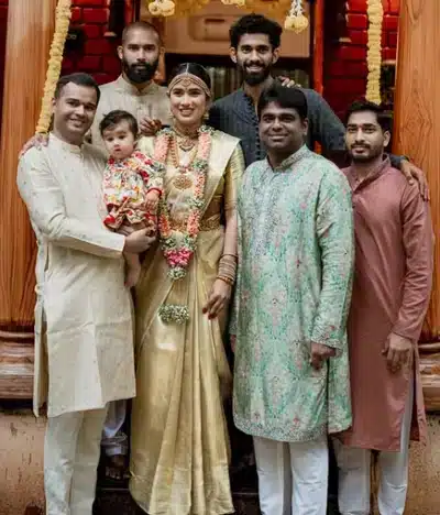 Luxury Wedding Resort in Hyderabad