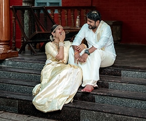 Best wedding venues in Hyderabad