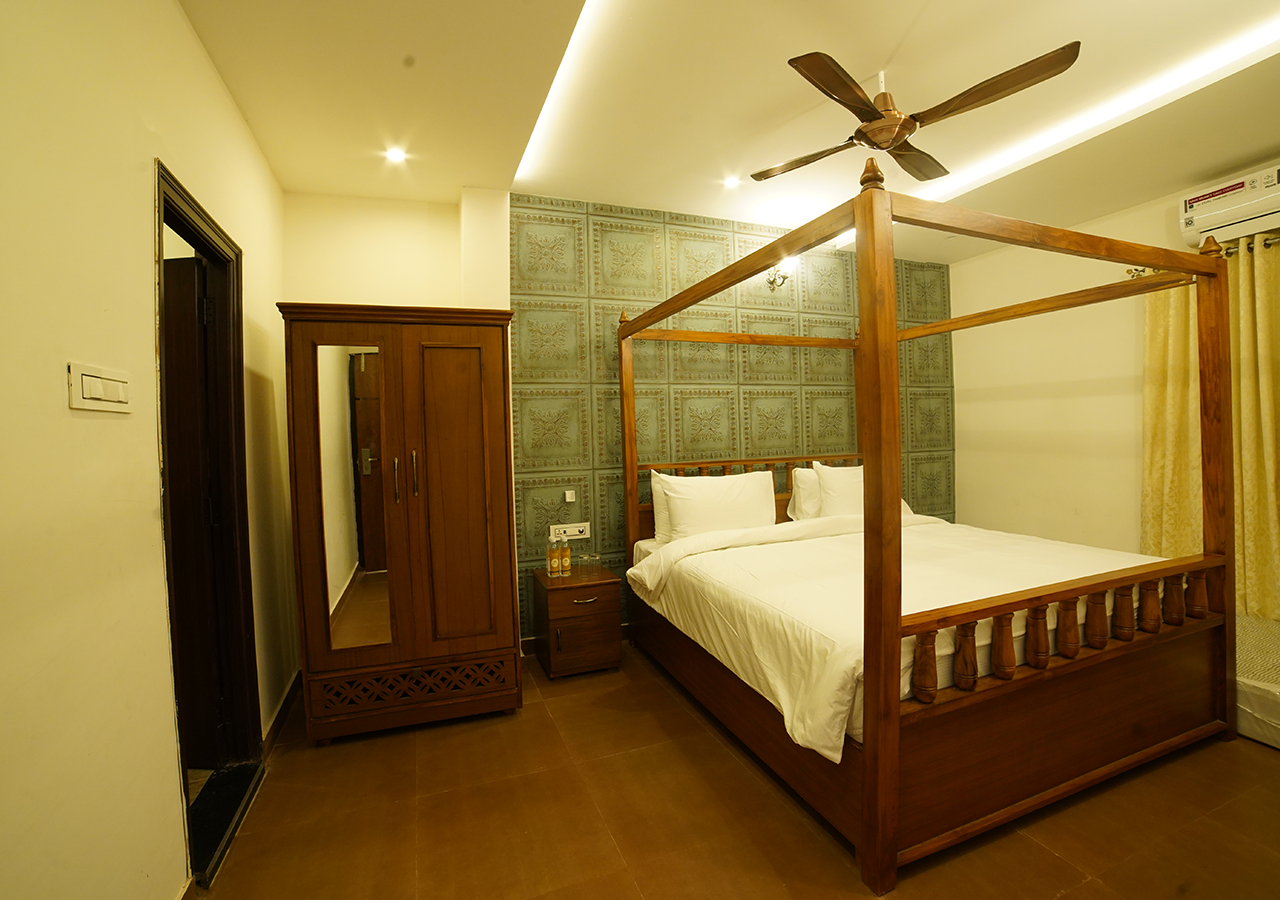 Holiday resorts in Moinabad