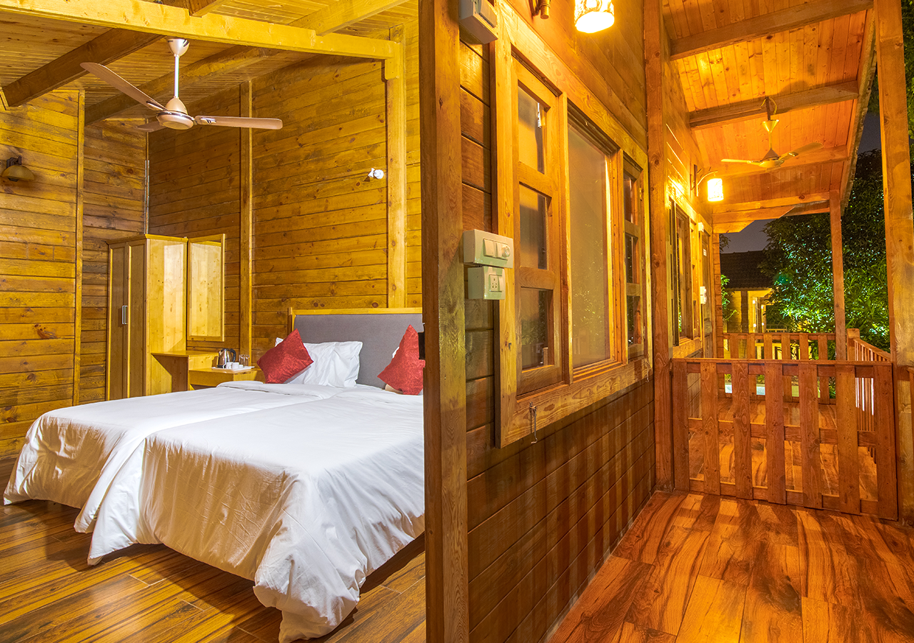 Best resorts near me