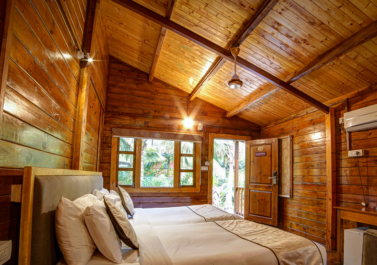 Top resorts near me