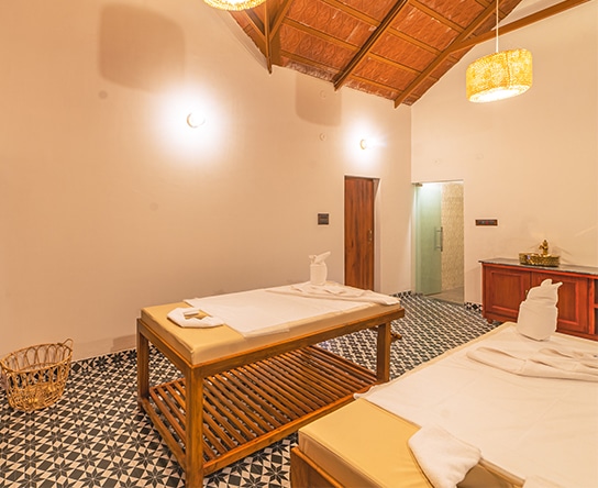 Holiday resorts in Hyderabad