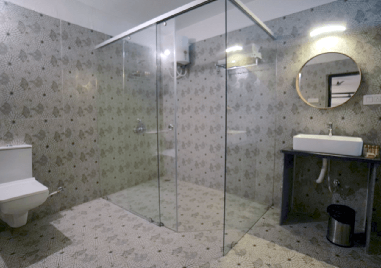 Resorts for corporate events in Moinabad