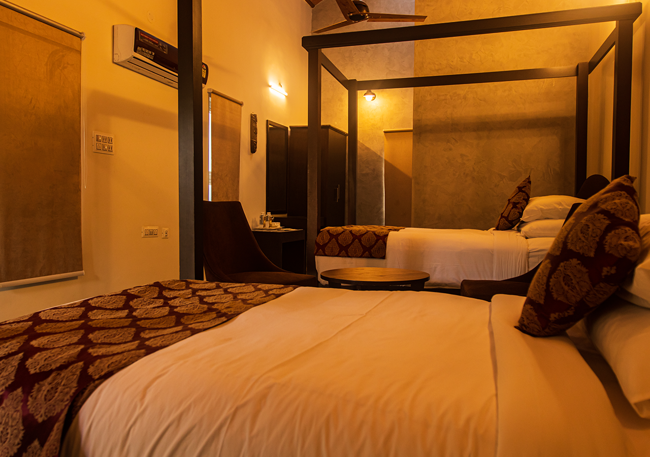 Best resorts for day outing near me