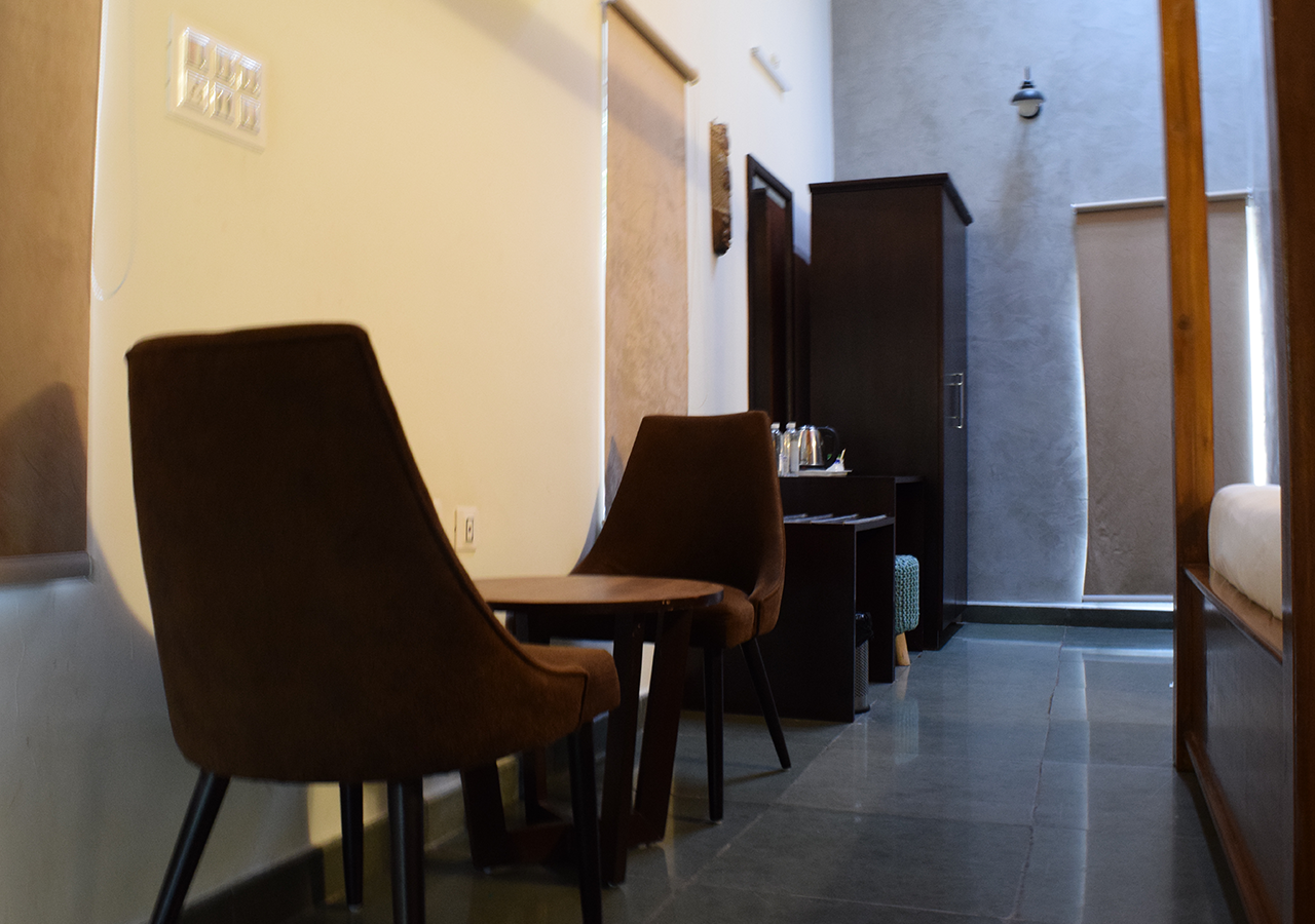 best resorts for corporate near me