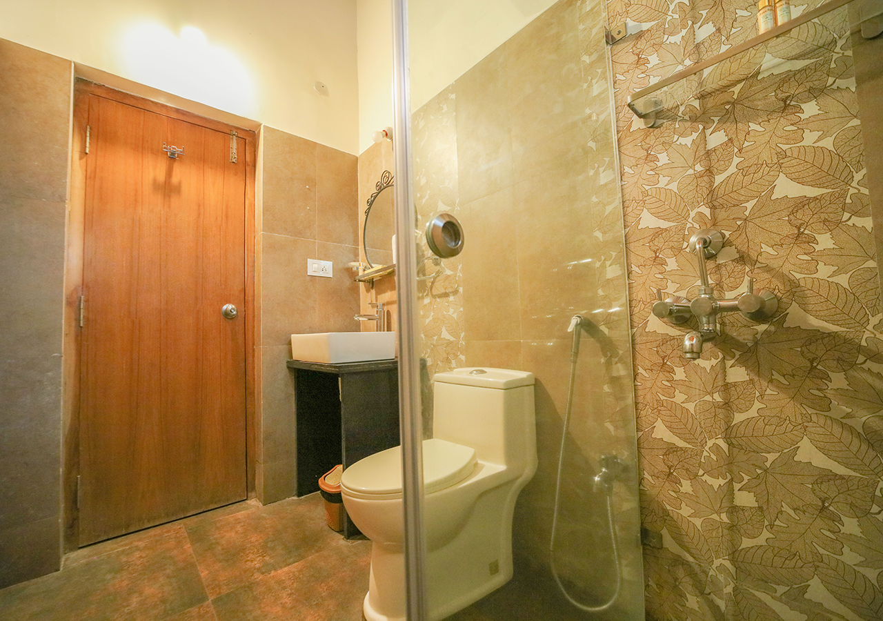 Excellence resort in Hyderabad
