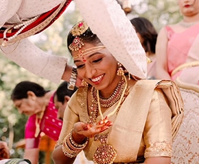 destination wedding resorts in hyderabad
