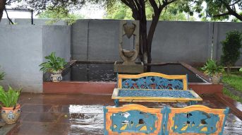 best resorts for corporate in Moinabad