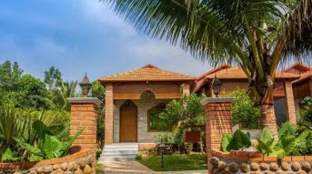 Holiday resorts near me