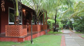 Exclusive wedding retreats